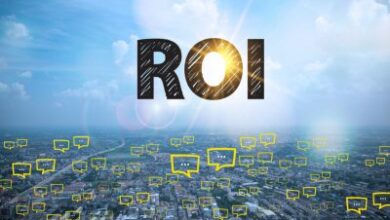 Understanding ROI Based on Cloud Technology Understanding ROI Based on Cloud Technology