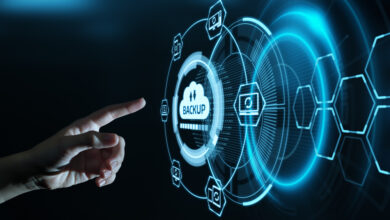 Unleashing the Power of Backup as a Service (BaaS)