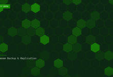 Veeam Backup & Replication