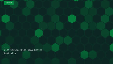 Visa Casino Prize Draw Casino Australia Visa Casino Prize Draw Casino Australia