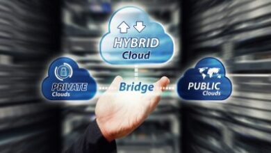 VMware: A Rising Solution In Multi And Hybrid Cloud