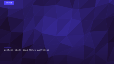 Western Slots Real Money Australia Western Slots Real Money Australia