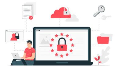 What Happens to Company Data After a SaaS Contract Ends?