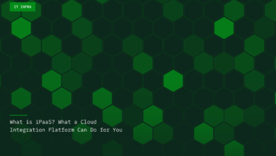 What is iPaaS? What a Cloud Integration Platform Can Do for You
