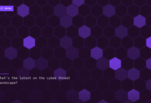 What’s the latest on the cyber threat landscape? What’s the latest on the cyber threat landscape?