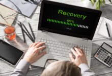 Why Do Enterprises Need To Adopt Data Recovery For Long Term Goals?