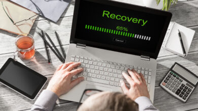 Why Do Enterprises Need To Adopt Data Recovery For Long Term Goals?