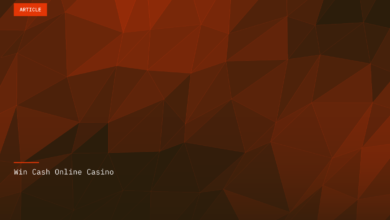 Win Cash Online Casino Win Cash Online Casino