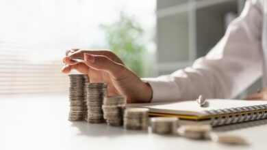 Fintech Startup Bolt Financials Aims to Raise USD 450 M
